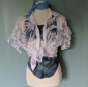 Free People Tank Top